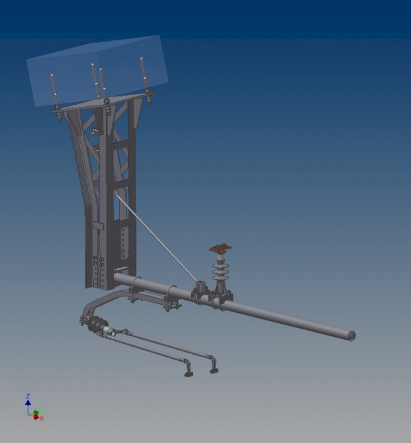 Progettazioni varie 3D