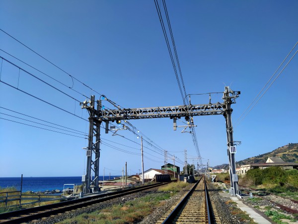 Stazione di Contesse