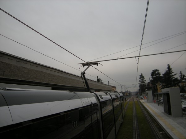 METROTRANVIA DELLE VALLI