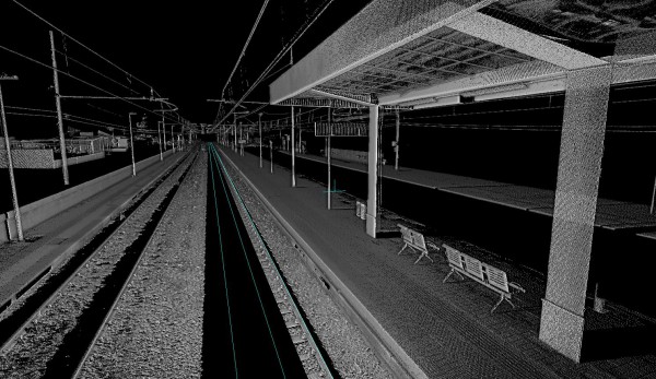 RILIEVO IN STAZIONE 02