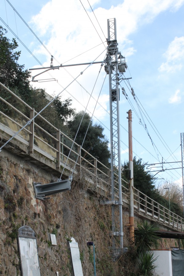 STAZIONE DI S.STEFANO DI CAMASTRA