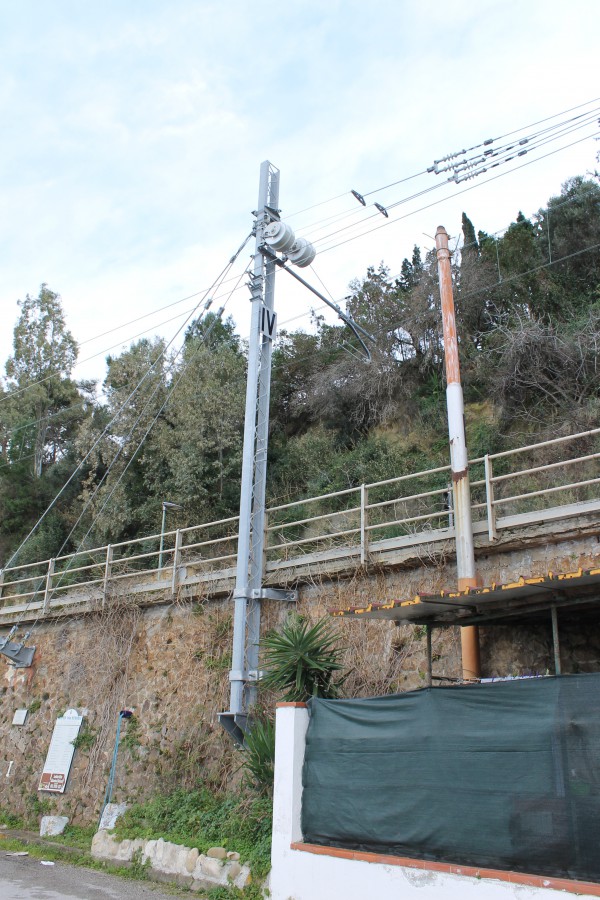 STAZIONE DI S.STEFANO DI CAMASTRA