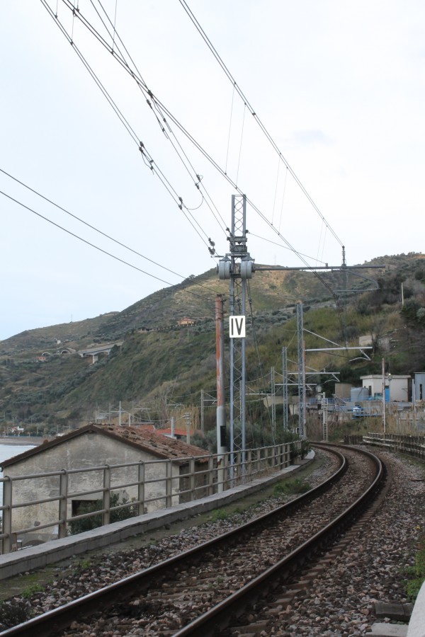 STAZIONE DI S.STEFANO DI CAMASTRA