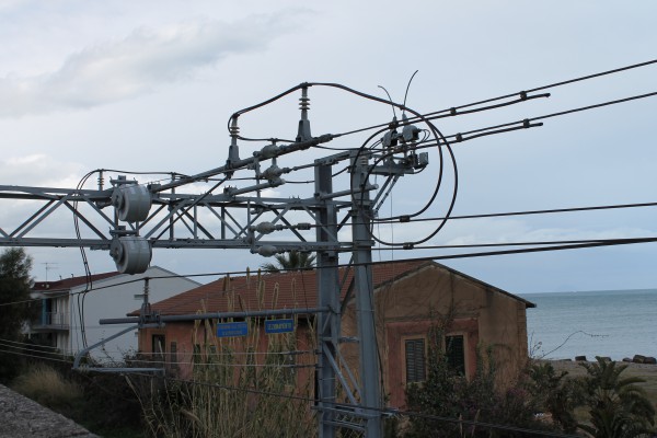 STAZIONE DI S.STEFANO DI CAMASTRA