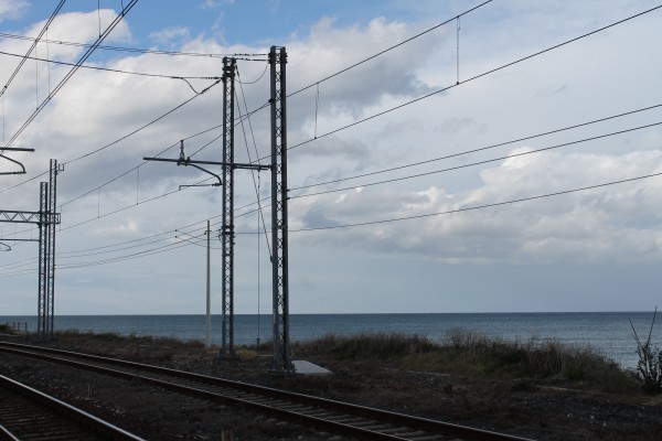 STAZIONE DI S.STEFANO DI CAMASTRA